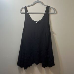 Free People Tank. Size M